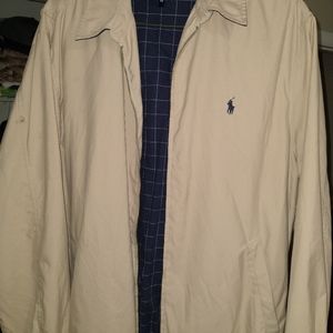 Polo by Ralph Lauren jacket